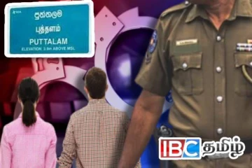பல இலட்சம் பெறுமதியான போதைப்பொருளுடன் தம்பதி கைது