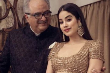 இப்படி ஒரு மாப்பிள்ளை இருந்தா சொல்லுங்க.. ஸ்ரீதேவி மகள் ஜான்விக்கு மாப்பிள்ளை பார்க்கும் அப்பா