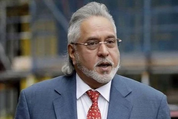 விஜய் மல்லையா மீதான திவால் வழக்கு: இந்திய வங்கிகளின் கோரிக்கையை ஏற்ற லண்டன் ஐகோர்ட்