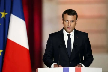 பிரான்ஸ் போர்க்கப்பல் மீது தாக்குதல்: ஹவுதி அமைப்புக்கு பிரான்ஸ் கடும் எச்சரிக்கை