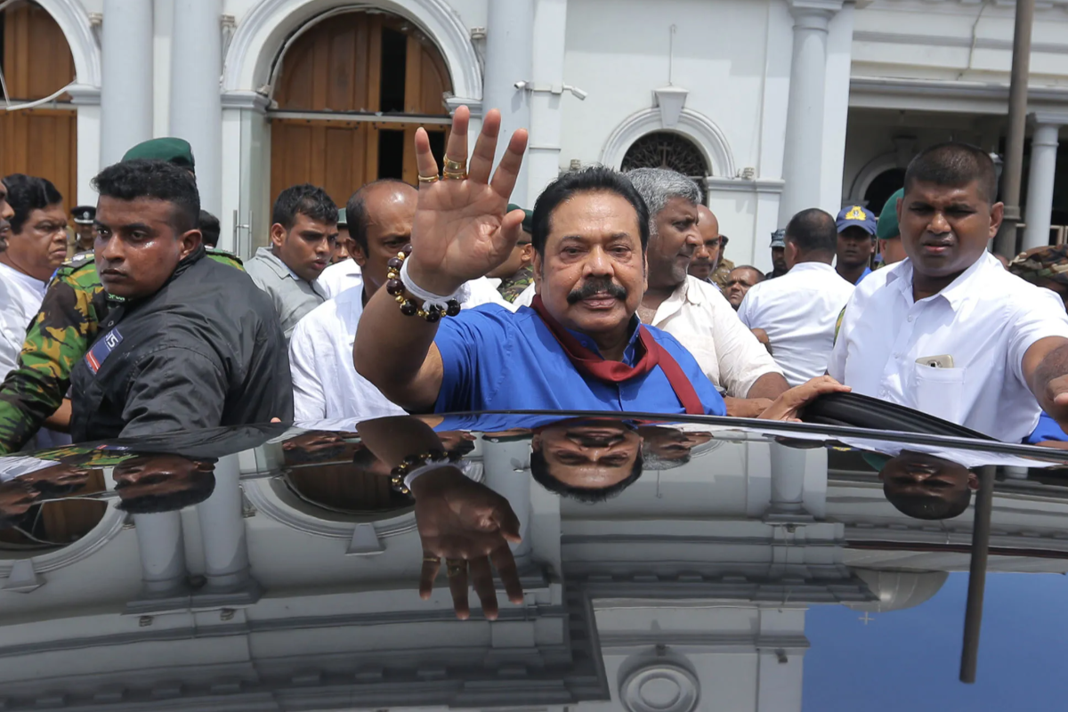 ஊழல் மோசடி குற்றச்சாட்டு - மகிந்த குடும்பத்திற்கு பிறப்பிக்கப்பட்டுள்ள உத்தரவு | Order Issued To Mahinda Family Today