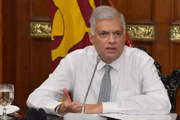 ஜனாதிபதி தேர்தலில் ரணிலுக்கு ஆதரவளிக்க மொட்டுக் கட்சி தீர்மானமா? இரகசிய பேச்சுவார்த்தை | Podujana Support Ranil The Presidential Election