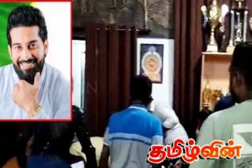 லசந்த விக்ரமசேகர படுகொலை: சந்தேகநபர்களில் மூவருக்கு விளக்கமறியல்