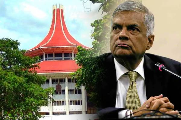 ரணிலின் பதவி தொடர்பில்  நாளை  முக்கிய தீர்ப்பு | Important Verdict Tomorrow Ranil S Position