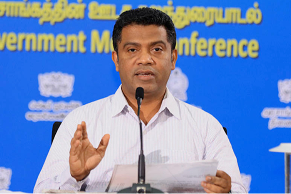 தரம் 6 கல்வி சீர்திருத்தங்கள் இடைநிறுத்தம்: அரசாங்கம் தீர்மானம்! | Grade 6 Education Reforms Postponed Until 2027 தரம் 6 கல்வி சீர்திருத்தங்கள் இடைநிறுத்தம்: அரசாங்கம் தீர்மானம்! | Grade 6 Education Reforms Postponed Until 2027