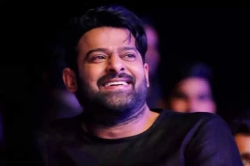 பிரபாஸ் ஹிந்தி நடிகையுடன் காதல்.. உண்மையை போட்டுடைத்த நடிகர்