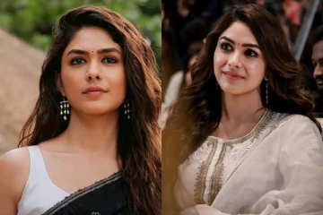 அந்த நடிகைக்கு கண்கள், உதடுகள் அமைந்த விதம்; என்னமோ இருக்கு - உருகிய விஜய்!