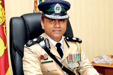 නියෝජ්‍ය පොලිස්පති වරුණ ජයසුන්දර අභියාචනාධිකරණයට - අත්අඩංගුවට ගැනීම වැළැක්වීමේ නියෝගයක් ඉල්ලා පෙත්සමක්