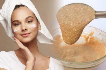 முகத்தில் உடனடி பொலிவை பெற உதவும் அரிசி மாவு.., இந்த 3 பொருட்களை கலந்து தடவுங்கள்