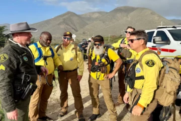 அமெரிக்கச் சுற்றுலா சென்ற கனேடியர்: மகளுடன் கடலில் மூழ்கி பலி