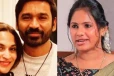 அது மட்டும் நடக்காம இருந்தா தனுஷை திருமணம் பண்ணிருப்பேன்!! அதிர்ச்சி கொடுத்த நடிகை ரேகா..