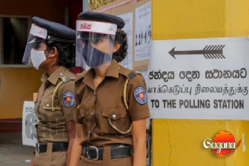 ආදායම් වියදම් වාර්තා නොදුන් නම් ලැයිස්තුව පොලීසියට