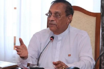 தற்போதைய அரசியல் பயணம் தொடருமாயின் மிகப்பெரிய பிரச்சினைகள் நாட்டினுள் உருவாகும் என எச்சரிக்கை