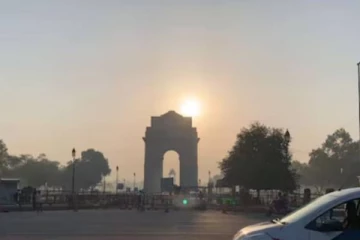 சுத்தமான காற்றை கொண்டுள்ள இந்திய நகரங்கள் எவை தெரியுமா?