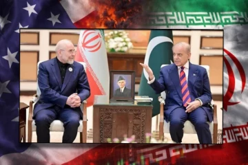 ஈரானிய தூதுக்குழுவின் நம்பிக்கையைப் பெறுவதில் அமெரிக்கா தோல்வி