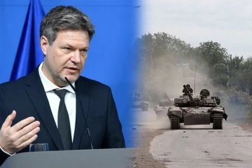 ரஷ்யாவிற்கு நேரம் நெருங்கிவிட்டது... ஜேர்மன் பொருளாதார அமைச்சர்