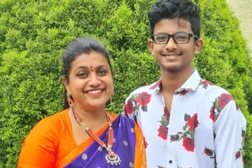 மகனுக்கு சொகுசு கார் பரிசளித்த நடிகை ரோஜா! விலை இத்தனை கோடியா.. நெட்டிசன்கள் கடும் விமர்சனம்