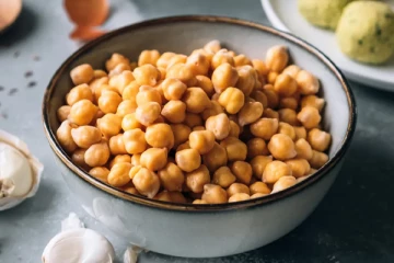 கொண்டைக்கடலை உடல் எடையை குறைக்குமா?