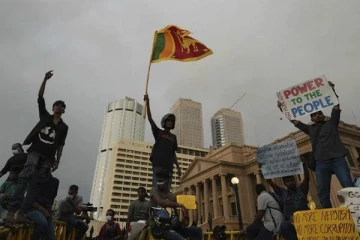 தொடரும் அரசாங்கத்திற்கு எதிரான போராட்டம் - பாதுகாப்பு அமைச்சு வெளியிட்டுள்ள விசேட அறிவிப்பு