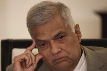 கடும் சவாலுக்குள் சிக்கிக்கொண்ட ஜனாதிபதி ரணில்!
