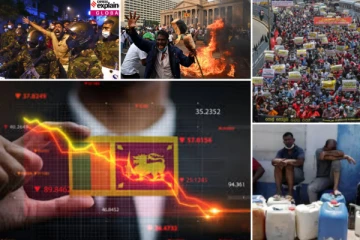 ආර්ථිකය ස්ථාවර කර නැවතත් රට ගොඩනැංවීමට පියවර 15 කින් යුත් විශේෂ යෝජනාවලියක්..! පියවර 15 මෙන්න.
