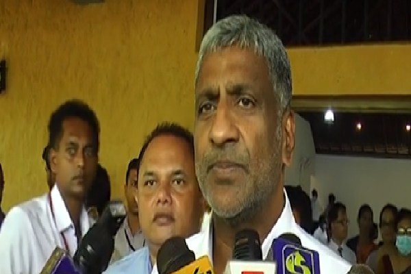 பிரசன்ன ரணதுங்க-Prasanna Ranatunga பிரசன்ன ரணதுங்க-Prasanna Ranatunga