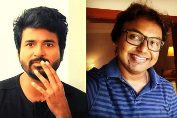 இமானால் சிக்கி தவிக்கும் சிவகார்த்திகேயன்..புதுசா இன்னொரு பிரச்சனை வேறயா