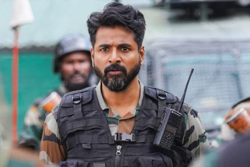 சிவகார்த்திகேயன் நடிப்பில் வெளிவந்து 100 கோடி வசூல் செய்த திரைப்படங்கள்.. இதோ