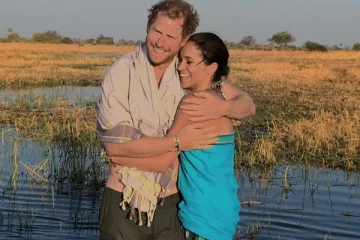 இளவரசர் ஹரி-மேகன் அரச பட்டங்களை பறிக்கும் சட்டம்: பிரித்தானிய எம்.பி முன்னெடுக்கும் திட்டம்