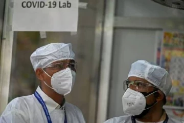 ஒரே மாதத்தில் உலகம் முழுவதும் 52 சதவிகிதம் புதிதாக அதிகரித்த தொற்று