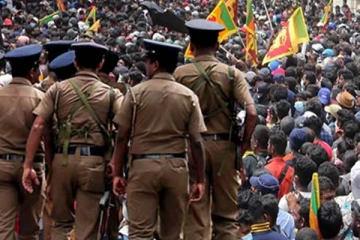 பொலிஸார் தவறு செய்தால் உடனடியாக அறியத்தரவும்: பொதுமக்களுக்கு அறிவுறுத்தல்