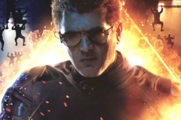 அஜித் ரசிகர்களுக்கு கொண்டாட்டம் தான் ! இன்றும் வெளியான வலிமை படத்தின் முக்கிய அப்டேட்..