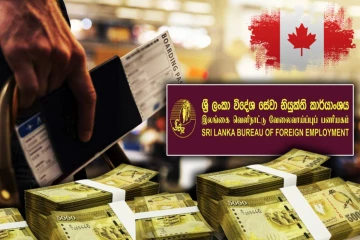 கனடாவில் வேலை வாய்ப்பு! தமிழ் இளைஞர், யுவதிகளிடம் பல மில்லியன் மோசடி: சிக்கிய சந்தேகநபர்