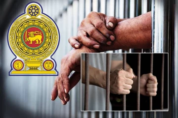 சிறைச்சாலைகளில் அதிகரிக்கும் நெரிசலைக் குறைக்க பல்வேறு விசேட நடவடிக்கைகள்
