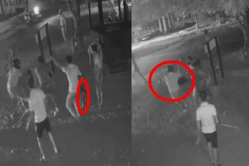 யாழ்ப்பாணத்தை உலுக்கிய வட்டுக்கோட்டை கொலை சம்பவம்! காணொளியில் சிக்கிய கடற்படையினர்