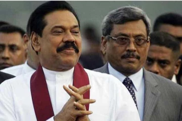 கையறு நிலையில் ராஜபக்சர்கள்!! வெளிச்சத்திற்கு வந்த தகவல்