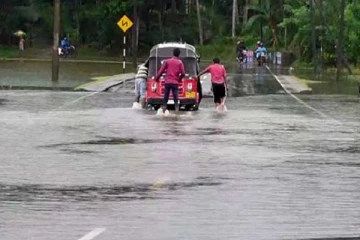 இலங்கையில் குறித்த பகுதிகளுக்கு அடுத்த 24 மணித்தியாலங்களுக்கு அபாய எச்சரிக்கை!