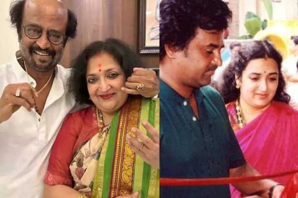 அலைபாயுதே லவ் ப்ரோபோசலை மிஞ்சிட்டாரே!! லதாவிடம் ரஜினி எப்படி ப்ரோபோஸ் செய்தார் தெரியுமா? | How Rajinikanth Proposed To Latha Here Are Details