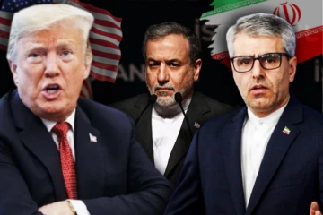 ஈரானிய முக்கிய புள்ளிகளின் உயிர்கள் ஆபத்தில்.! திசை திருப்பப்படும் அமெரிக்க பேச்சுவார்த்தை