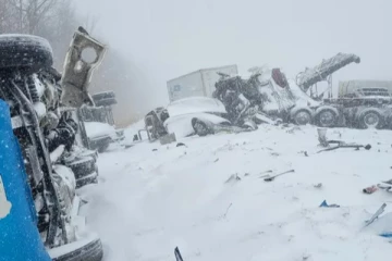 சீரற்ற காலநிலை தொடர்பில் கனேடிய மக்களுக்கு எச்சரிக்கை - செய்திகளின் தொகுப்பு (video)