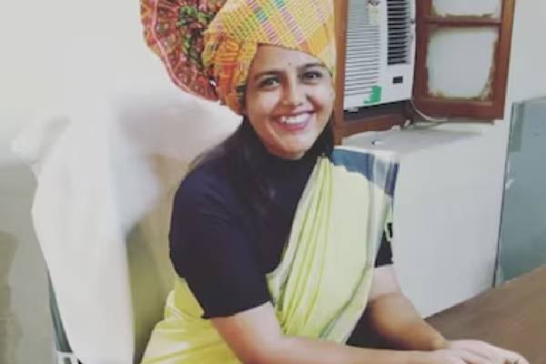 இரண்டாவது முயற்சியிலேயே UPSC தேர்வில் தேர்ச்சி பெற்ற பெண்.. வைரலாவதற்கு பின்னால் இருக்கும் சுவாரஸ்யம் | Woman Clears Upsc Exam In Second Attempt