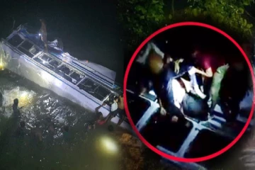 பொலன்னறுவையில் பலரை பலியெடுத்த கோர விபத்து:உயிரிழந்தவர்கள் தொடர்பில் வெளியான தகவல்