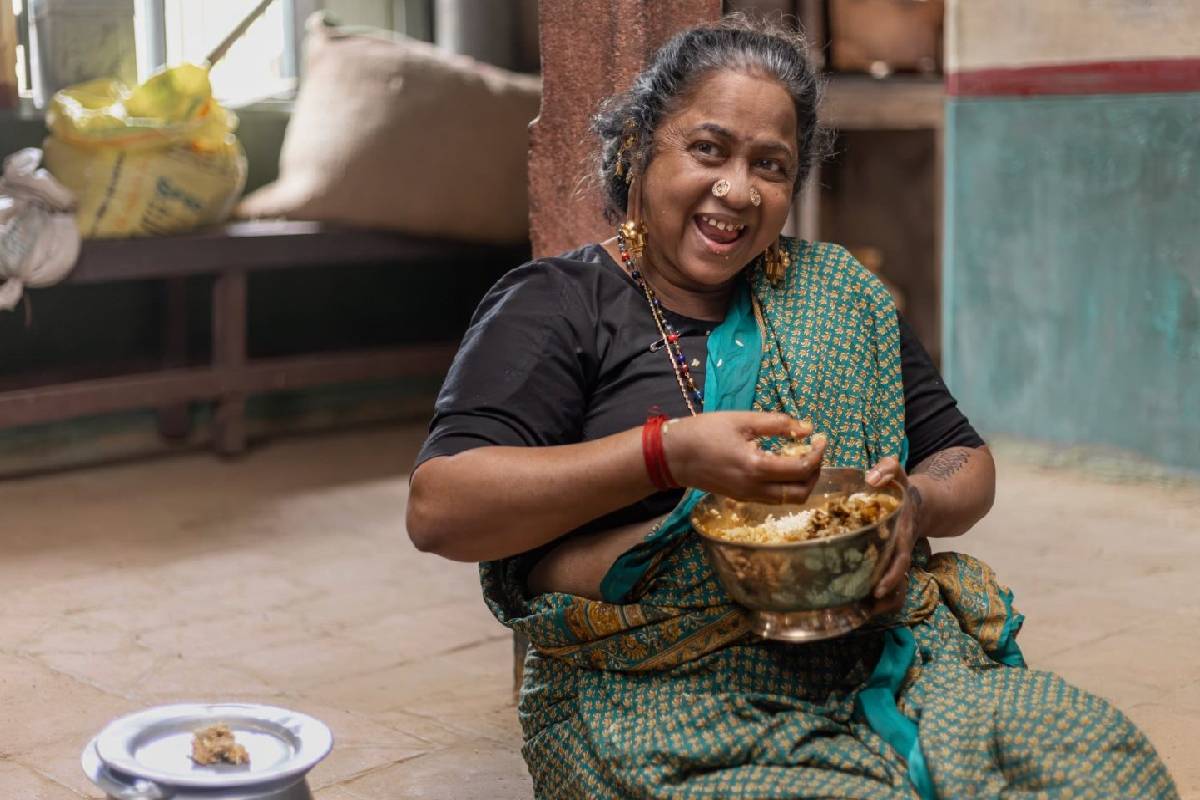 பட்டையை கிளப்பும் தாய்க்கிழவி படத்தின் 12 நாள் வசூல் - 100 கோடியை எட்டுமா? | Thaai Kizhavi 12 Days Box Office Earn