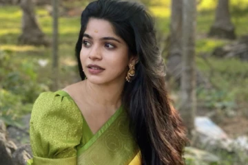 நள்ளிரவில் திவ்யபாரதிக்கு அந்த விஷயத்தில் ஷாக் கொடுத்த நடிகர்..! என்ன'னு தெரியுமா..?