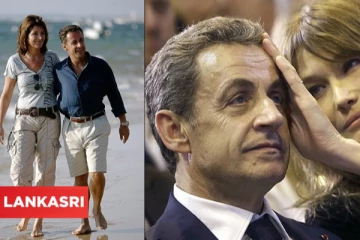 ஜனாதிபதியாக உயர்ந்த புலம்பெயர்ந்த ஒருவரின் மகன்... ஒரு ஆடம்பர பிரியருக்கு பிரான்ஸ் நீதிமன்றம் கொடுத்துள்ள புதிய ஆபரணம்