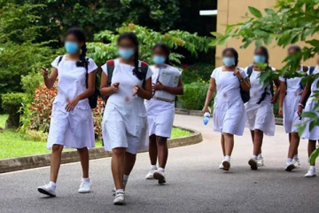 இன்று வெளியாகவுள்ள 2020ஆம் ஆண்டுக்கான க.பொ.த உயர்தரப் பரீட்சை பெறுபேறுகள்