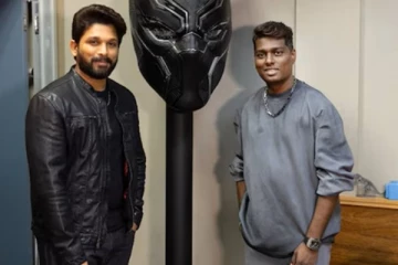 அட்லீ - அல்லு அர்ஜுன் படத்தின் ஷூட்டிங் எப்போது தெரியுமா, லேட்டஸ்ட் அப்டேட்