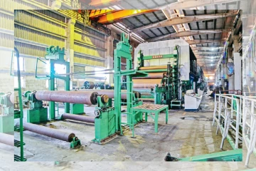 ඇඹිලිපිටියට අළුත් ඉරක්... වසා දැමුණු කම්හලක් නැවත විවෘත්ත වේ...