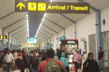 வெளிநாடுகளில் இருந்து இலங்கை வர உள்ளோருக்கு வெளியான முக்கிய அறிவித்தல்