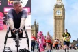 50,000+ பேர் ஓடி சாதனை! லண்டன் மாரத்தான் 2024-ன் முக்கிய அம்சங்கள்